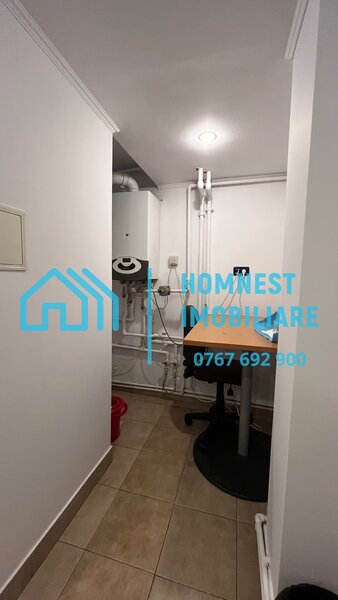 Aviatorilor  Kiseleff  Strada Gheorghe Bratianu